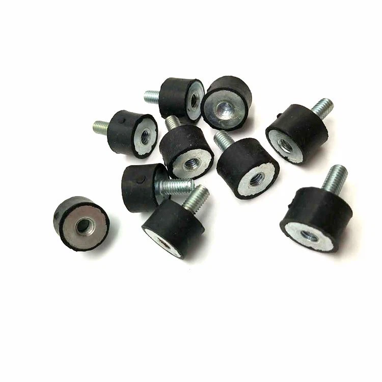 Vibration Damper Rubber Buffer Vibration Shock Absorber (3)