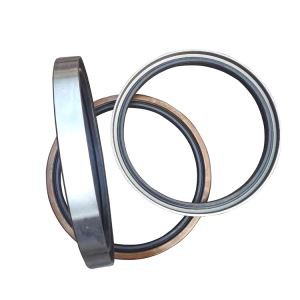 High Performance TC TB TA SA Tegund FKM Viton Olíu Selir