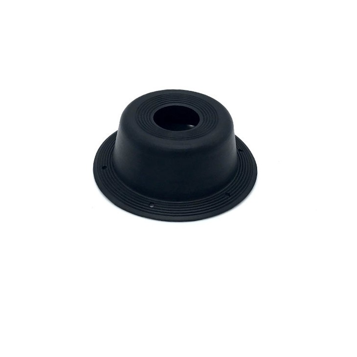 NBR Reinforced Rubber Diaphragm