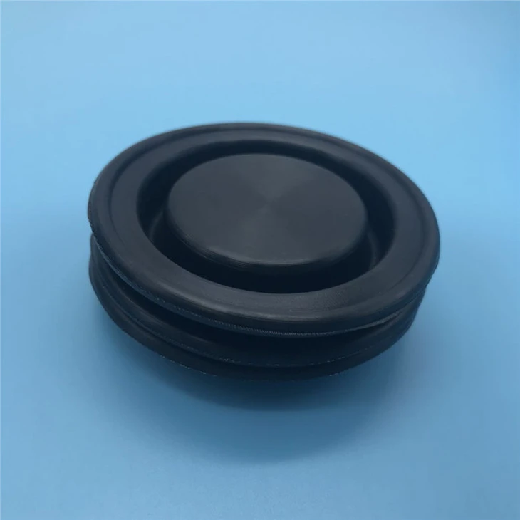 OEM Stype NBR Rubber Diaphragm
