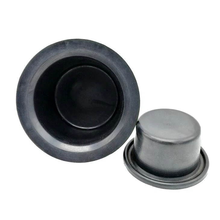 NBR Vertical Chain Diaphragm For Valves
