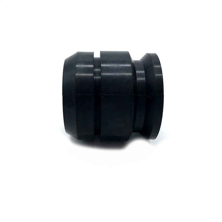 OEM Size NBR Material Rubber Sleeve