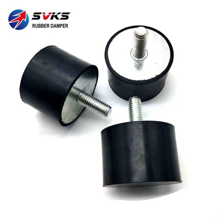 Type B Rubber Mounts/Rubber Dampener