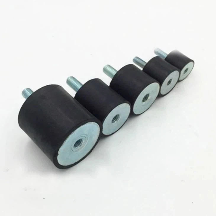 Type B Rubber Mounts/Rubber Dampener