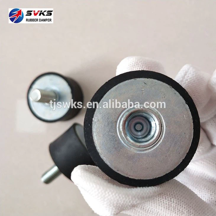 Type B Rubber Mounts/Rubber Dampener