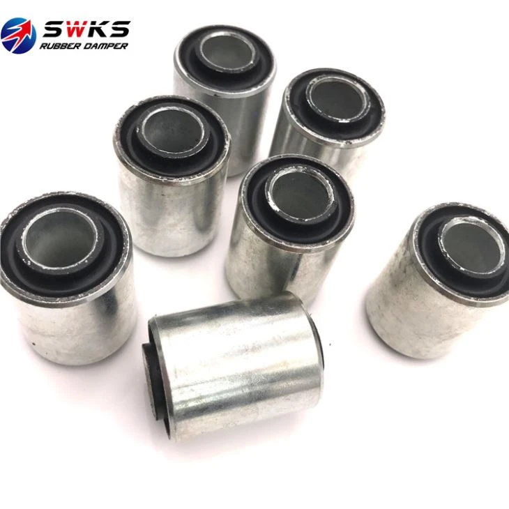 Fully Bonded Bushes Silentblock