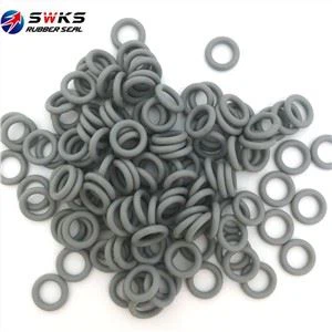 Hitaþolinn kísillþéttihringur