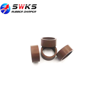 Mjúkt gúmmí þéttingar þéttingar fyrir vél