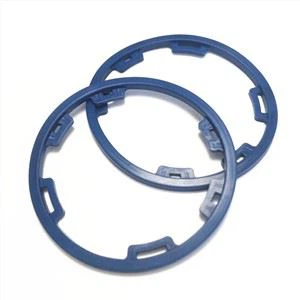 Gúmmíþétting rykhettusel fyrir reiðhjól