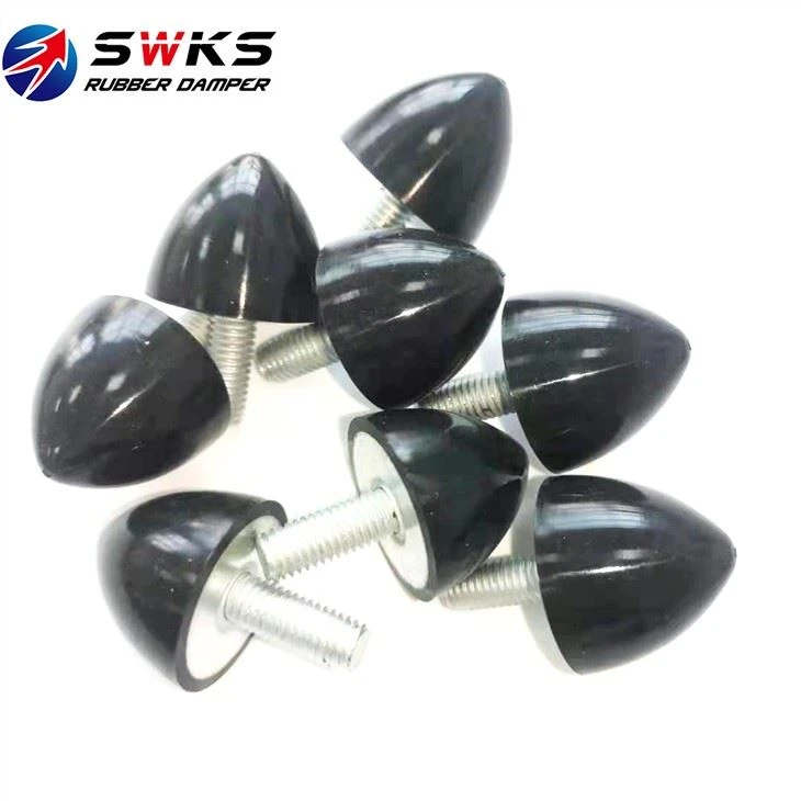 VP Rubber Shock Absorber in High Quality