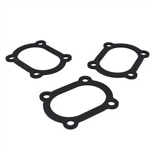 Silíkon þéttingarþéttingar hringir