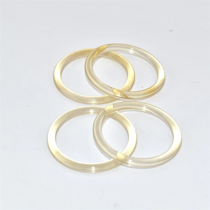 SWKS Polyurethane O Ring Seals