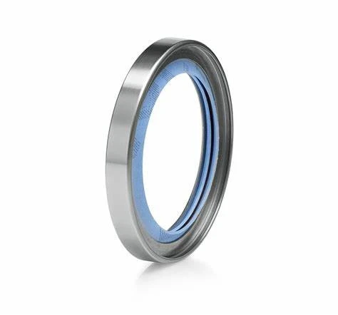 Rotary PTFE Lip Seals Radial Shaft Seal